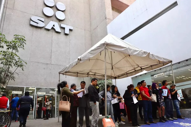 LA LEY DE INGRESOS DE LA FEDERACIÓN (LIF) APROBADA PARA 2026, REFIERE QUE DEL TOTAL DE TODOS LOS INGRESOS PÚBLICOS, EL 57.2% SERÁN TRIBUTARIOS