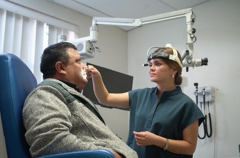 AFILIA MEDICHIHUAHUA A MÁS DE 509 MIL CHIHUAHUENSES A MENOS DE DOS AÑOS DE SU CREACIÓN