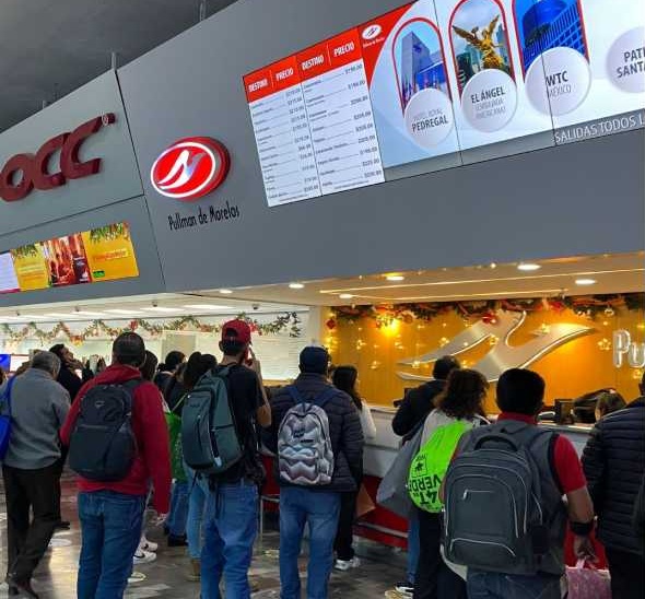 MAESTROS Y ESTUDIANTES TENDRÁN DESCUENTOS POR FIN DE AÑO. 