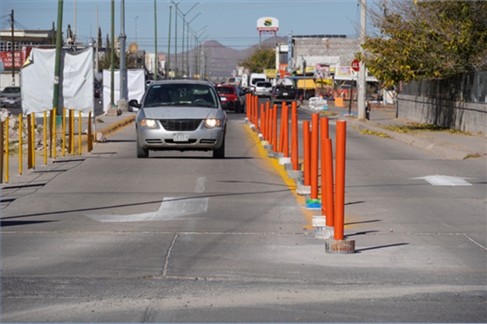 ABRE MUNICIPIO CIRCULACIÓN PROVISIONAL EN PUENTE DE RIBERAS DE SACRAMENTO, PRIORIZANDO LA SEGURIDAD DE LAS FAMILIAS