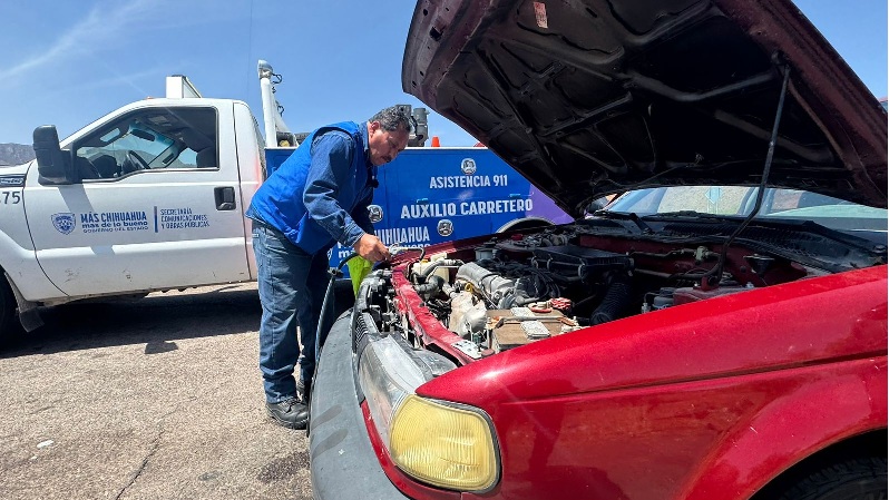 ARRANCA ESTADO OPERATIVO 
