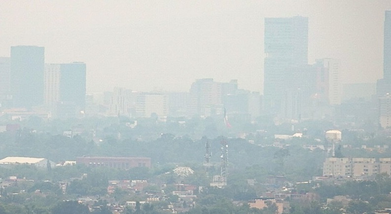 ACTIVA EDOMEX FASE 1  DE CONTINGENCIA AMBIENTAL