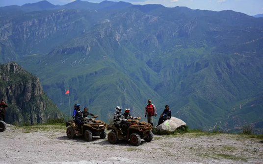 ESTIMA SECRETARÍA DE TURISMO MÁS DE 330 MIL TURISTAS-NOCHE DURANTE LAS VACACIONES DECEMBRINAS