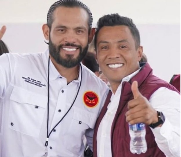 “LIMONES NO ES DE CATEM” DICE PEDRO HACES