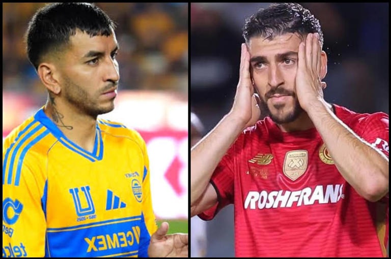 ES MEXICANO EL MEJOR JUGADOR DE LA LIGA MX