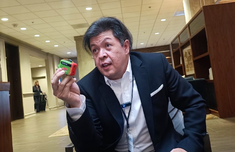 REFORMA A LA LEY GENERAL DE SALUD ENTREGA AL CRIMEN ORGANIZADO LA VENTA MENSUAL DE AL MENOS 5 MILLONES DE VAPORIZADORES