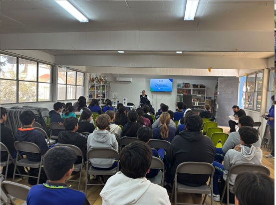 FORTALECE MUNICIPIO EDUCACIÓN AMBIENTAL Y PROTECCIÓN ANIMAL EN NIÑAS, NIÑOS Y ADOLESCENTES