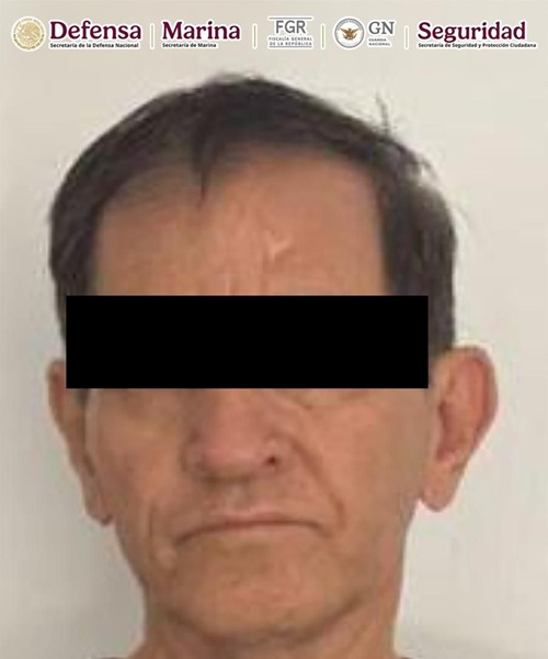 SUEGRO Y CUÑADO DE IVÁN ARCHIVALDO GUZMÁN, LÍDER DE 'LOS CHAPITOS’ FUERON DETENIDOS