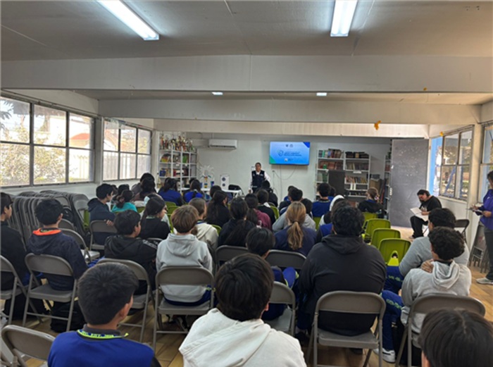 FORTALECE MUNICIPIO EDUCACIÓN AMBIENTAL Y PROTECCIÓN ANIMAL EN NIÑAS, NIÑOS Y ADOLESCENTES