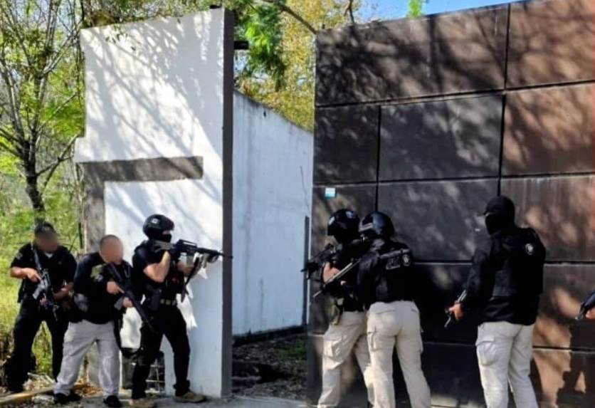 'DON ZEFE', LÍDER FUNDADOR DE LOS ZETAS FUE ABATIDO EN OPERATIVO