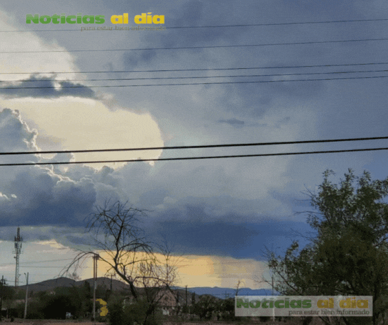 EMITE PROTECCIÓN CIVIL ESTATAL ALERTA PREVENTIVA POR DESCENSO DE TEMPERATURAS PARA LAS PRÓXIMAS HORAS