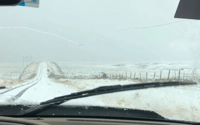 MANTIENE PROTECCIÓN CIVIL ALERTA PREVENTIVA POR DESCENSO DE TEMPERATURAS EN EL ESTADO