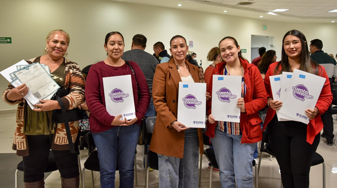 CIERRA REGISTRO CIVIL EL 2025 CON MÁS DE 112 MIL ACTOS REGISTRALES