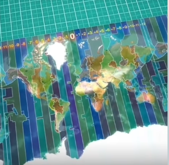 LA ISLA DE KIRITIMATI FUE EL PRIMER LUGAR DEL MUNDO EN CELEBRAR LA LLEGADA DEL AÑO NUEVO 2026