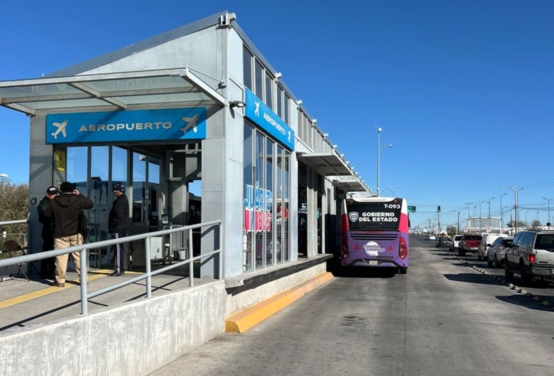 GARANTIZA TRANSPORTE EL SERVICIO EN LA RUTA ALIMENTADORA “PABLO GÓMEZ”; OTV PRESTARÁ EL SERVICIO DE MANERA TEMPORAL
