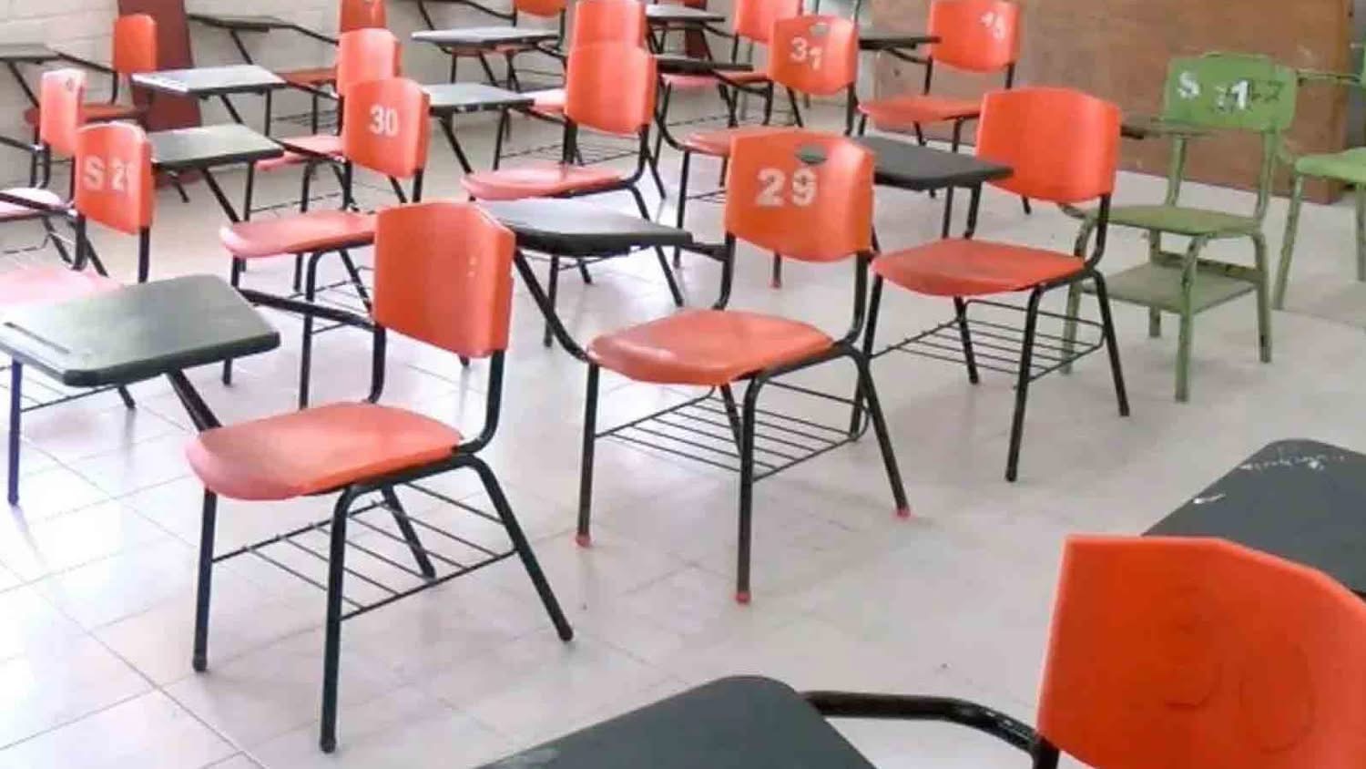 PRIMER MEGA PUENTE ESCOLAR