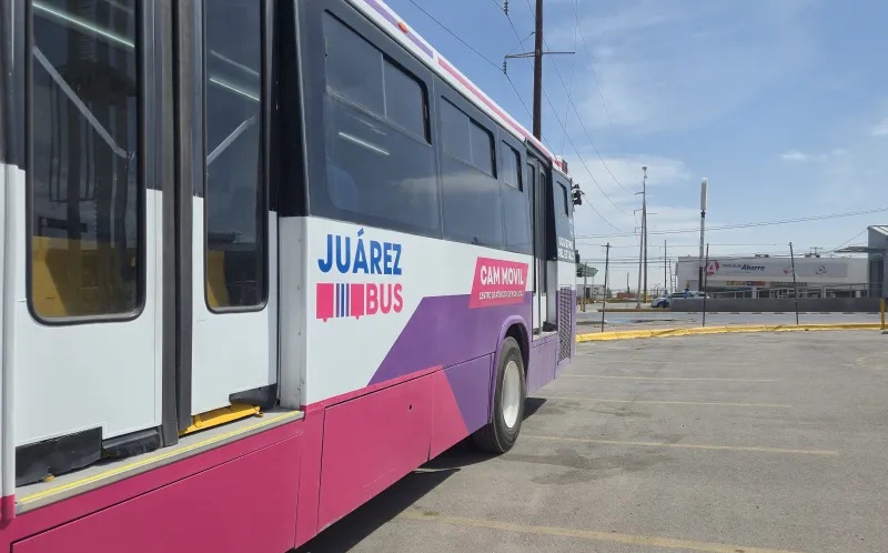 INVITA JUÁREZBUS A ESTUDIANTES A TRAMITAR Y RENOVAR SU TARJETA PREFERENCIAL