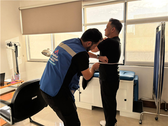 EMITE GOBIERNO MUNICIPAL RECOMENDACIONES PARA UNA ALIMENTACIÓN EQUILIBRADA Y SALUDABLE