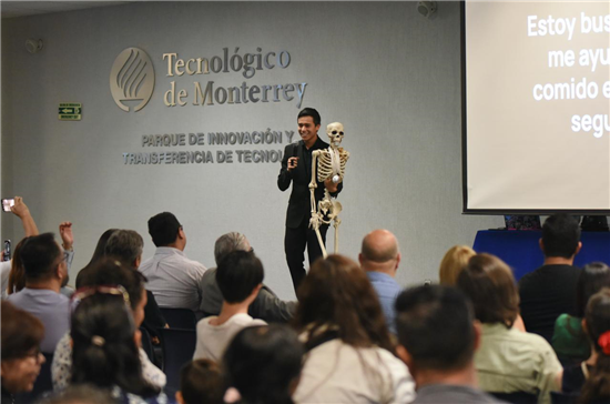 FORTALECE MUNICIPIO DE CHIHUAHUA A NEGOCIOS LOCALES CON RESULTADOS HISTÓRICOS DURANTE EL 2025