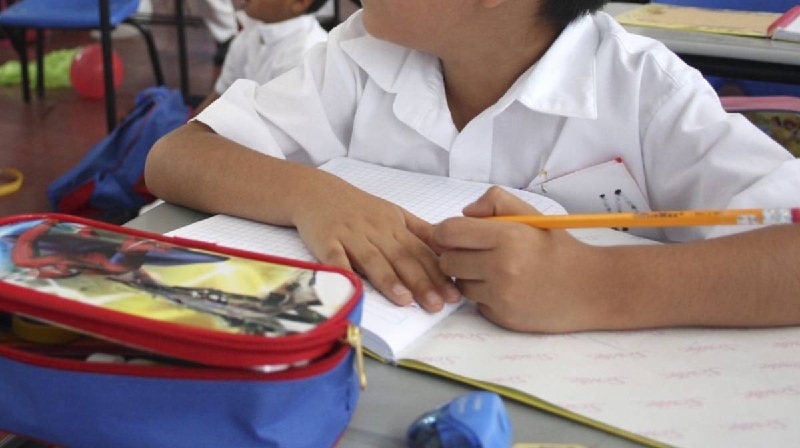 SEP CONFIRMÓ FECHAS PARA LAS PREINSCRIPCIONES