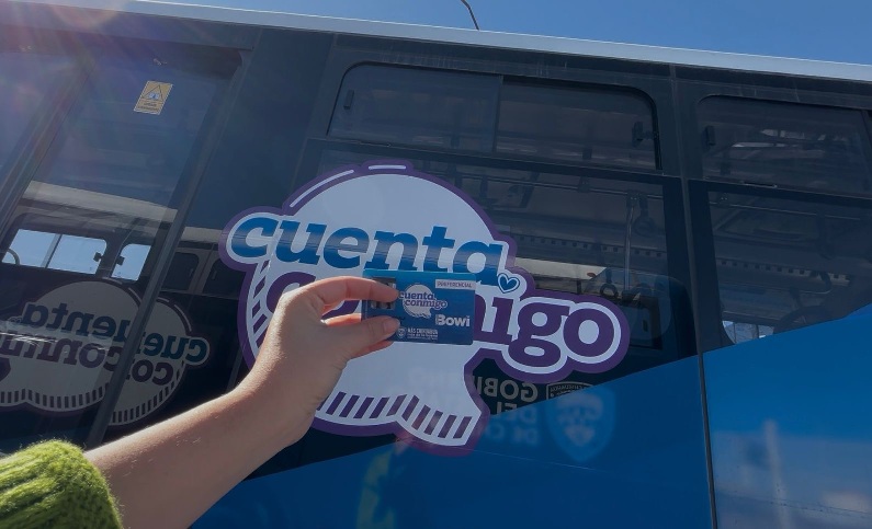 INVITA BOWÍ A USUARIOS A MANTENER VIGENTE SU TARJETA PREFERENCIAL