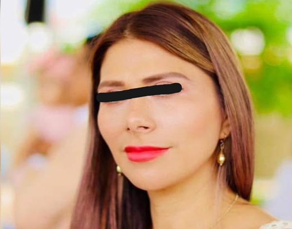 SECRETARIA DE CARLOS MANZO PRESUNTAMENTE FILTRÓ INFORMACIÓN PREVIO A SU ASESINATO