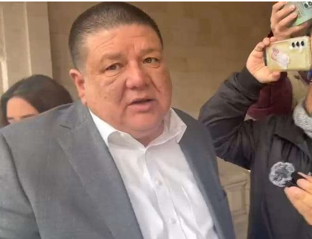 DESPLIEGAN 600 MILITARES DE SEDENA EN JUÁREZ Y GUADALUPE Y CALVO