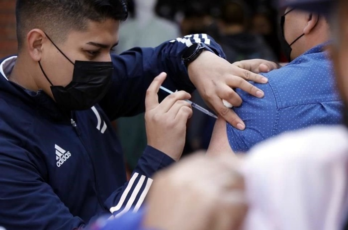 7 MUERTOS POR INFLUENZA EN MÉXICO 