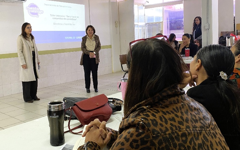 APLICARÁ SEECH EVALUACIÓN INTEGRAL DE LA EDUCACIÓN INICIAL