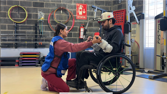 EMITE GOBIERNO MUNICIPAL RECOMENDACIONES PARA CUIDAR MÚSCULOS Y ARTICULACIONES EN TEMPORADA INVERNAL