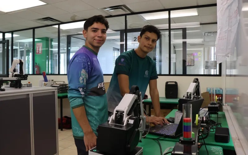 SERÁ COBACH JUÁREZ SEDE DEL 2º CAMPEONATO ESTATAL DE ROBÓTICA Y HABILIDADES STEM