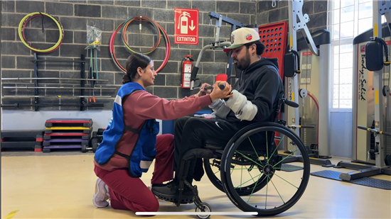 EMITE GOBIERNO MUNICIPAL RECOMENDACIONES PARA CUIDAR MÚSCULOS Y ARTICULACIONES EN TEMPORADA INVERNAL