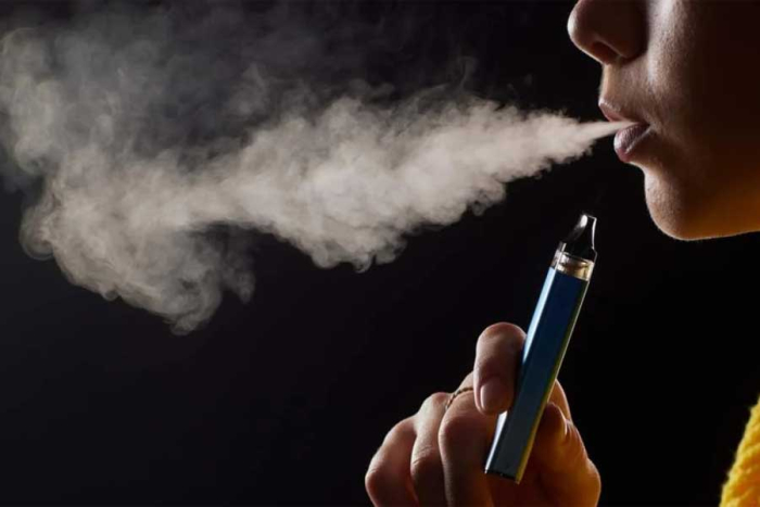 A PARTIR DE ESTE VIERNES 16 DE ENERO QUEDAN PROHIBIDOS EN MÉXICO LOS VAPEADORES Y CIGARRILLOS ELECTRÓNICOS