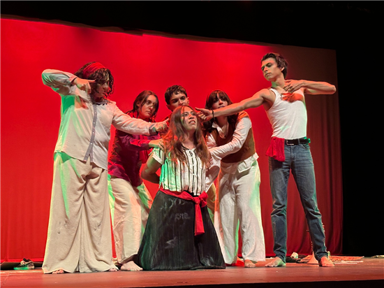 SI TE REGISTRASTE PARA FOMAC 9, MUNICIPIO TE INFORMA AVANCES DEL PROCESO DE SELECCIÓN