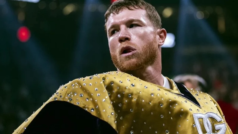 SAÚL ‘CANELO’ ÁLVAREZ REGRESARÁ AL CUADRILÁTERO EL 12 DE SEPTIEMBRE EN RIAD, LA CAPITAL DE ARABIA SAUDÍ