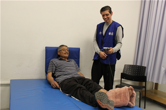 ESTOS SON LOS BENEFICIOS DE LA FISIOTERAPIA PARA MEJORAR TU CALIDAD DE VIDA: MUNICIPIO