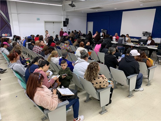 ANUNCIA MUNICIPIO CONVOCATORIA DE “MI BECA CHIHUAHUA 2026” EN SU MODALIDAD DE FORMACIÓN