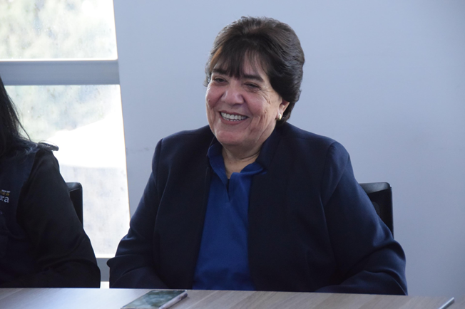 CONVOCA LUPITA BORRUEL A VECINOS Y VECINAS A SUMARSE AL “MEGA PATIO DE MI CASA”