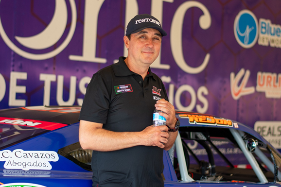 JORDI VIDAL DA A CONOCER SUS PILOTOS PARA 2026