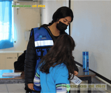 ARRANCA GOBIERNO MUNICIPAL PROGRAMA DE SALUD EN PRIMARIAS