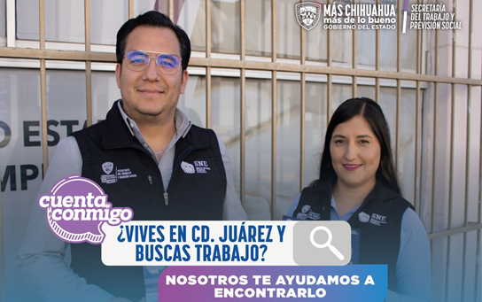 PROMUEVE SECRETARIA DEL TRABAJO VINCULACIÓN DE JUARENSES AL SECTOR LABORAL