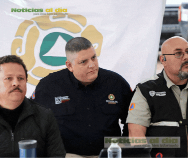 COORDINAN AUTORIDADES DE CHIHUAHUA Y SONORA ACCIONES PREVENTIVAS ANTE CONTINGENCIA CLIMÁTICA