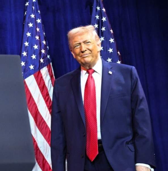 ATAQUES TERRESTRES CONTRA CÁRTELES “PODRÍAN SER EN CUALQUIER LUGAR: TRUMP