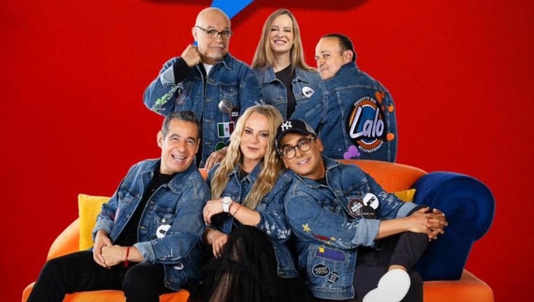 YORDI ROSADO PODRÍA TOMAR ACCIONES LEGALES TRAS CANCELACIÓN DE 'ENROLLADOS'