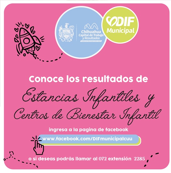 CONOCE LA LISTA DE BENEFICIARIOS DEL PROGRAMA MUNICIPAL DE BECAS PARA ESTANCIAS INFANTILES Y CENTROS DE BIENESTAR INFANTIL