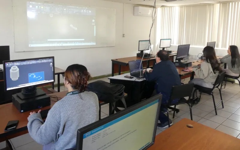 OFRECE CONALEP ASESORÍAS INTERSEMESTRALES, CURSOS DE REGULARIZACIÓN Y CERTIFICACIONES INTERNACIONALES