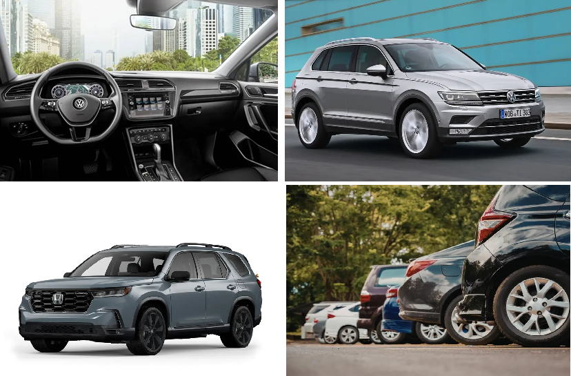 PROFECO ALERTA POR FALLAS EN AUTOS POPULARES: LO QUE DEBES REVISAR