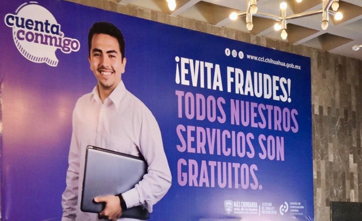 OFRECE CENTRO DE CONCILIACIÓN LABORAL SERVICIOS GRATUITOS ANTE AFECTACIONES LABORALES POR CIERRE DE EMPRESAS