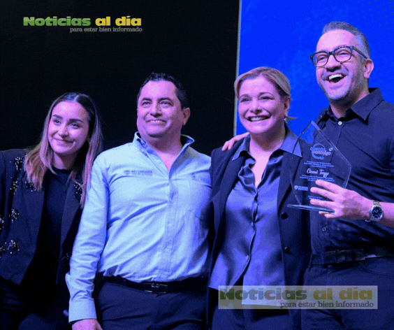 MARU CAMPOS INVITA A SUMAR ESFUERZOS POR EL CUIDADO DEL MEDIO AMBIENTE DURANTE EL CHIHUAGUA FEST