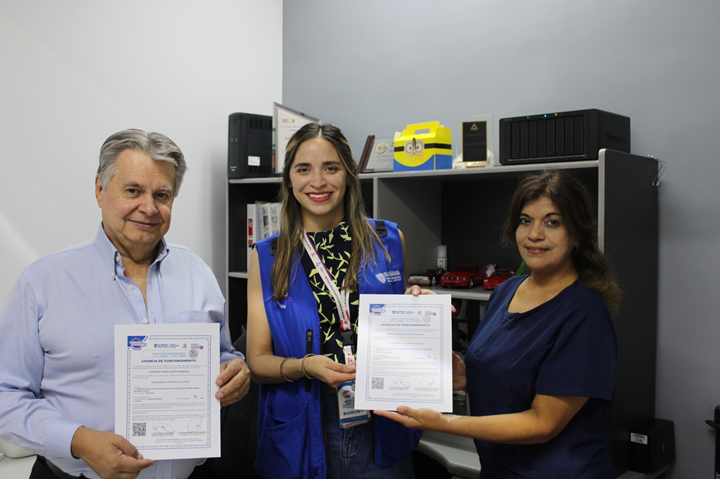 INVITA ESTADO A RESPONSABLES DE ESTANCIAS INFANTILES A TRAMITAR O RENOVAR LICENCIAS DE FUNCIONAMIENTO